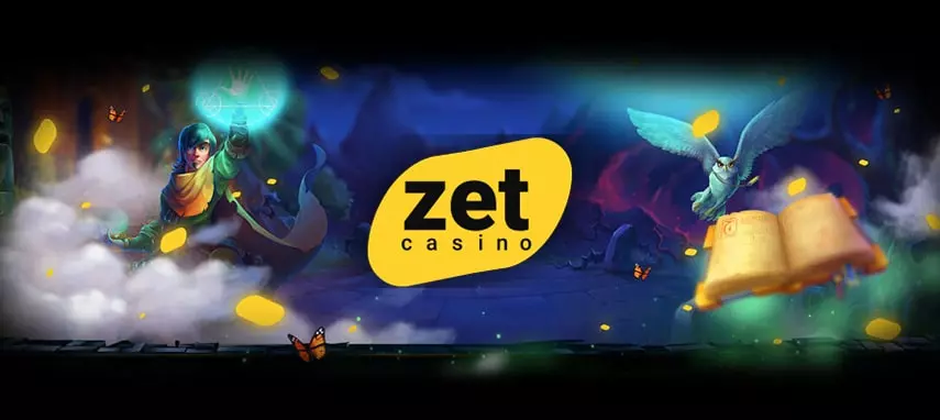 Zet casino online slots