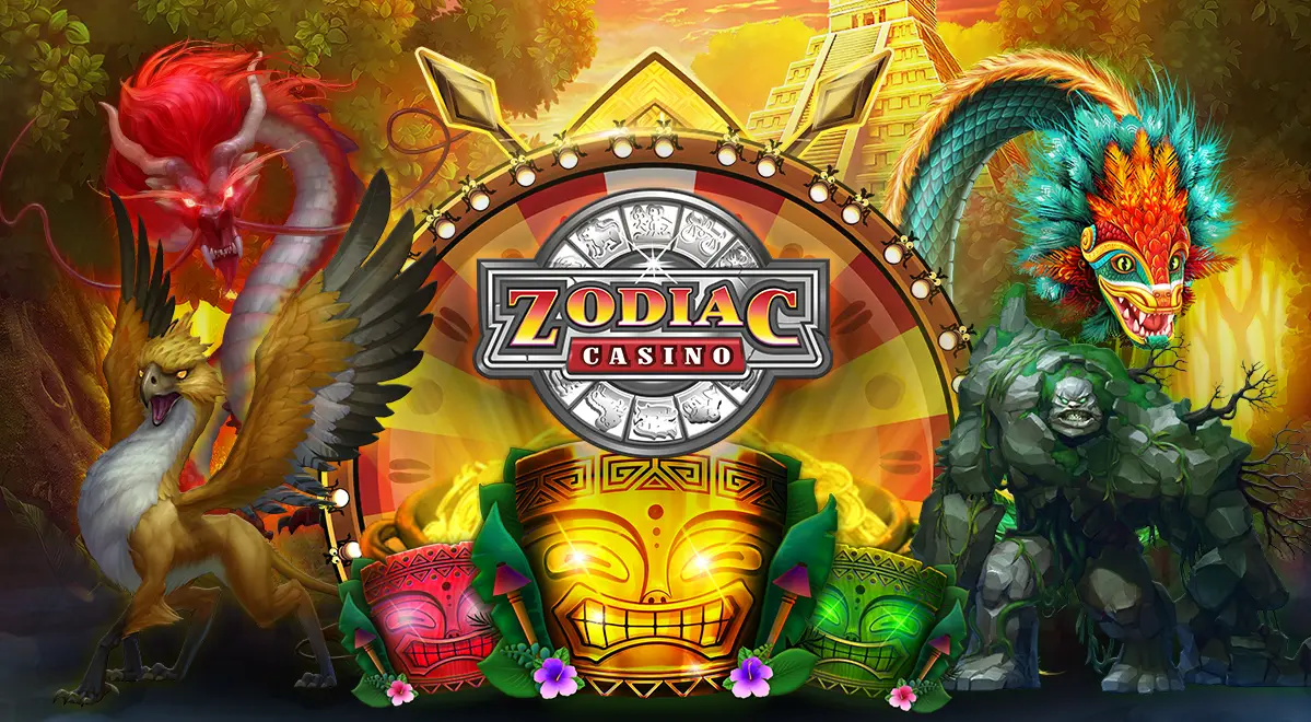 Enhancing Your Luck with Zodiac Casino Online Slots